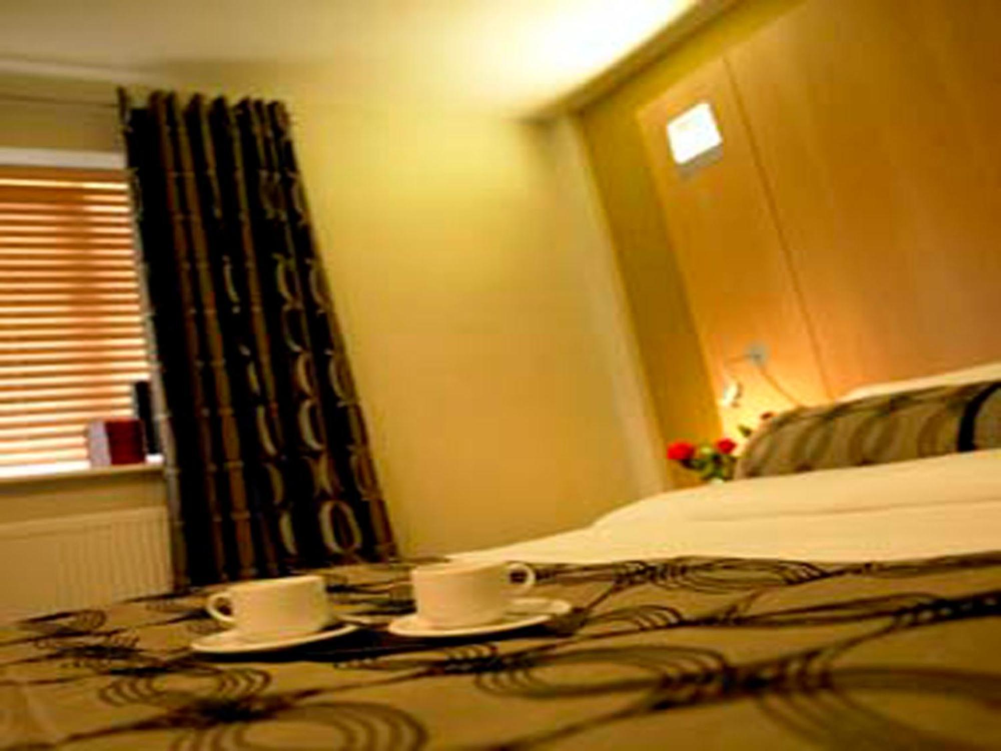 وريا غرين The Motel, Ribby Hall Village المظهر الخارجي الصورة