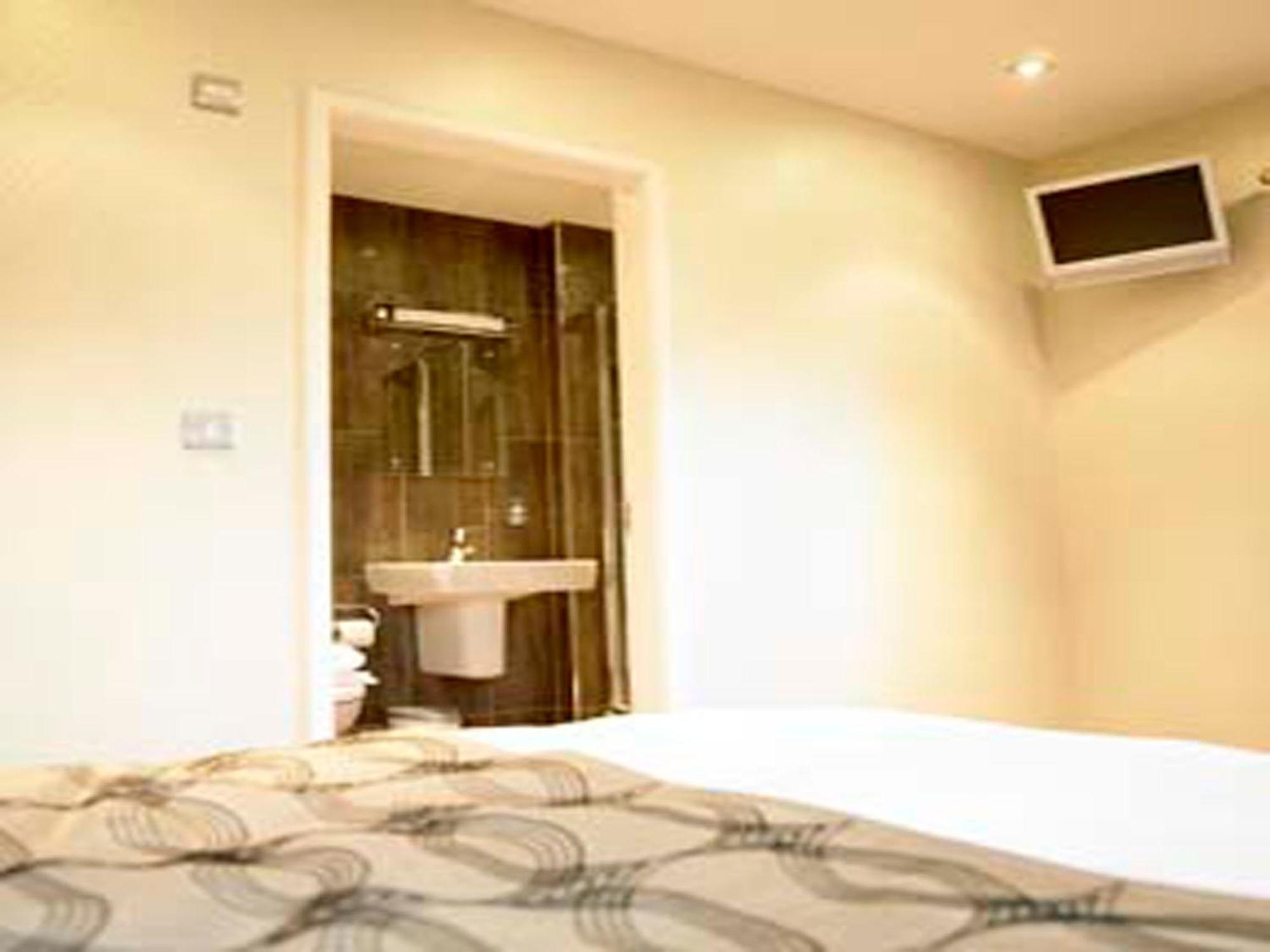 وريا غرين The Motel, Ribby Hall Village المظهر الخارجي الصورة