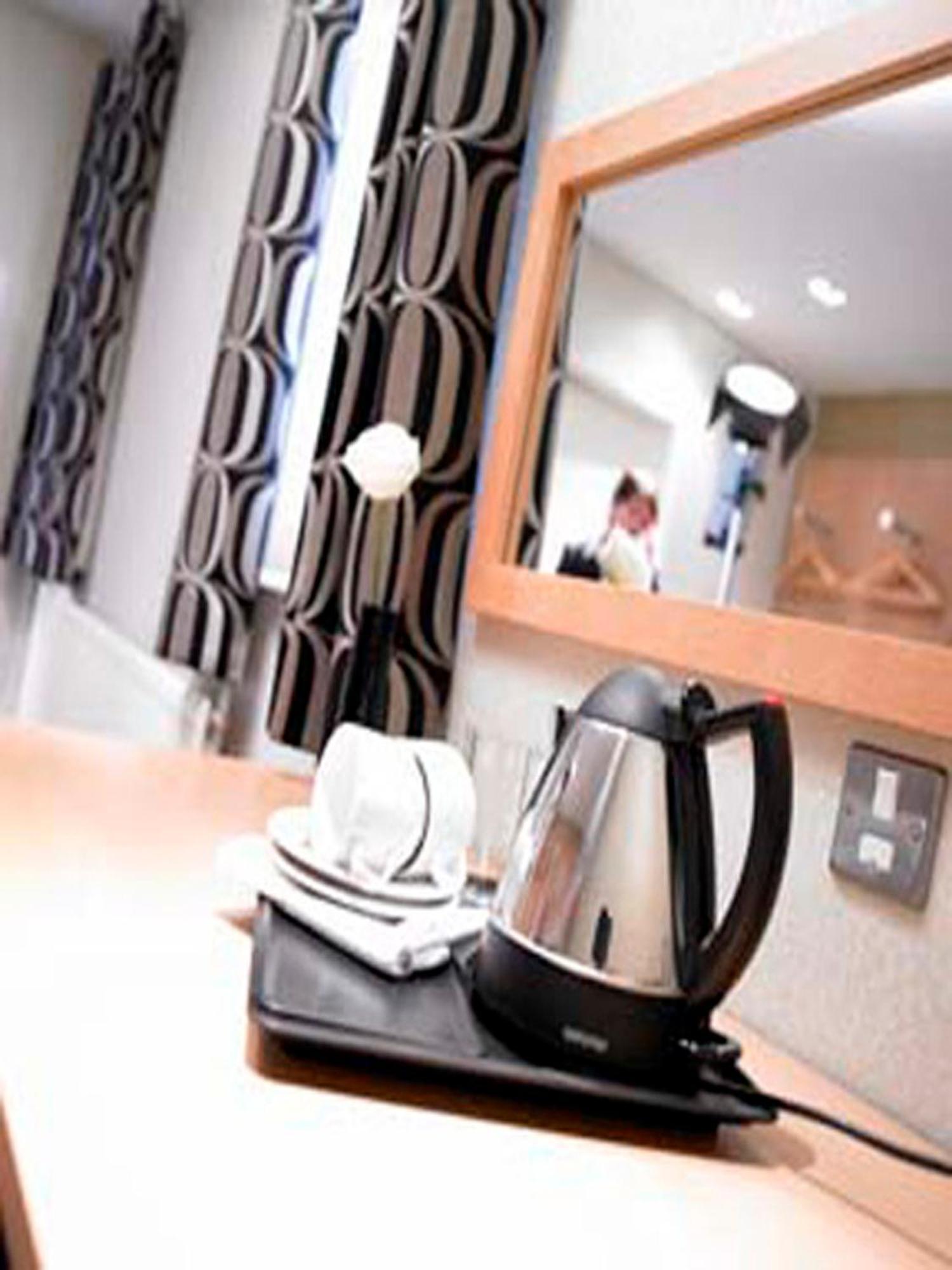 وريا غرين The Motel, Ribby Hall Village المظهر الخارجي الصورة