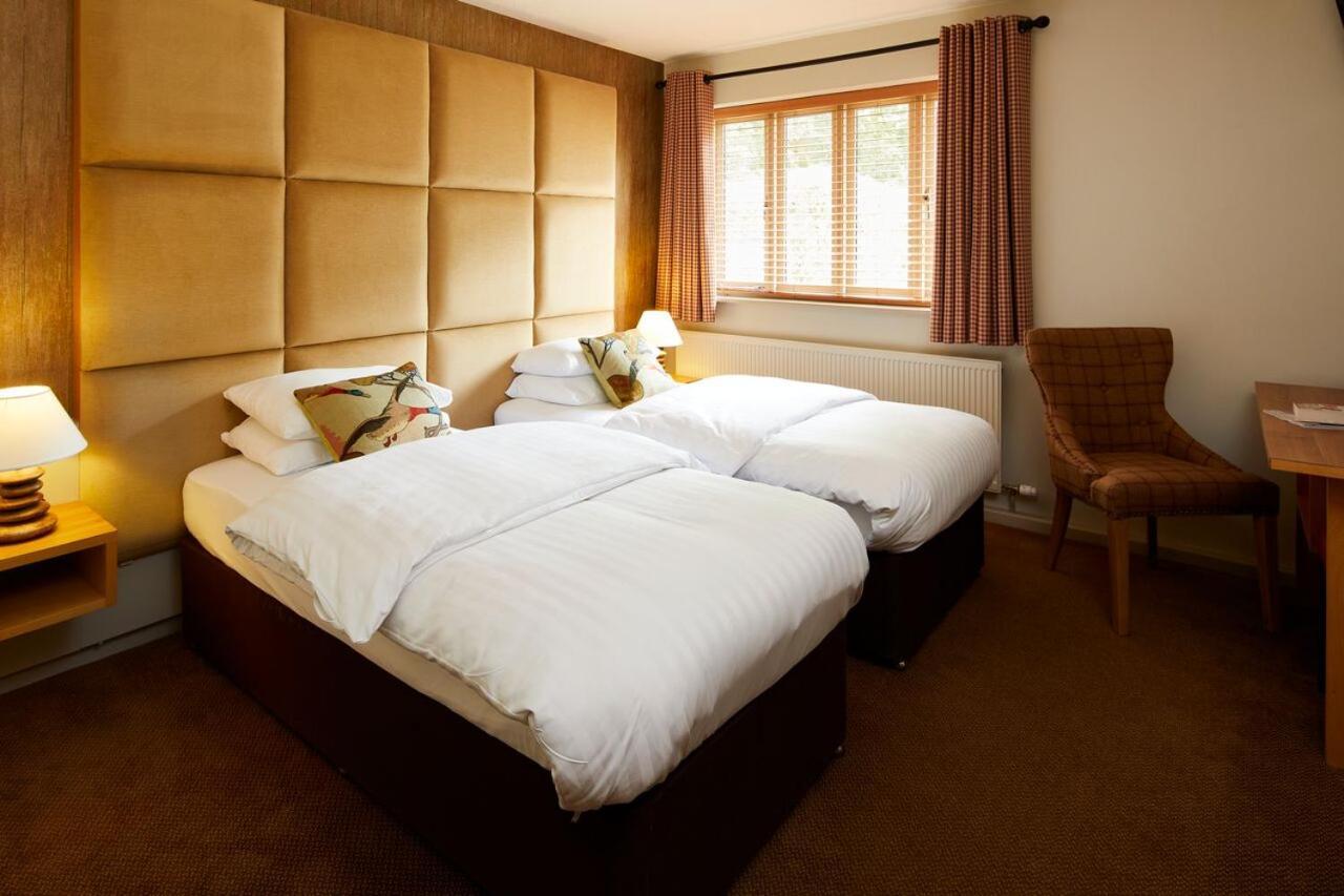 وريا غرين The Motel, Ribby Hall Village المظهر الخارجي الصورة